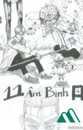 11 Âm Binh