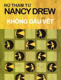 Nữ Thám Tử Nancy Drew - Không Dấu Vết