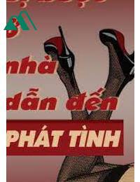 Bị Bắt Ở Nhà Dẫn Đến Phát Tình