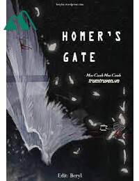 Cánh Cửa Homer Homers Gate