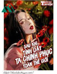 Chinh Phục Thế Giới