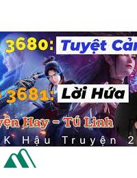 Đấu Phá Thương Khung Hậu Truyện 2 Dịch Chuẩn - Vô Thượng Cảnh Giới