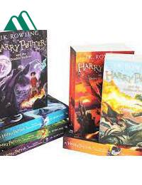 Harry Potter Sau Khi Ván Cờ Bắt Đầu Lại Lần Nữa FULL