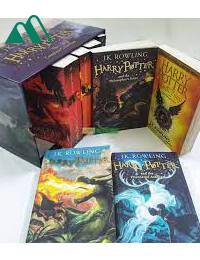 Harry Potter Từ Quyển 1-7
