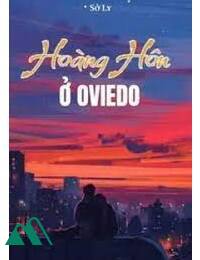 Hoàng Hôn Ở Oviedo