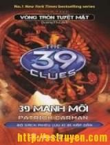 39 manh mối (Tập 5: Vòng tròng tuyệt mật)