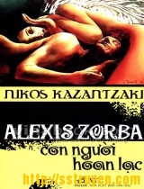Alexis Zorba Con Người Hoan Lạc