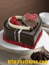 Chocolate Đắng