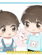 Cô Nhóc Nghịch Ngợm Và Tfboys