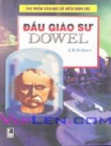 Đầu Giáo Sư Dowel