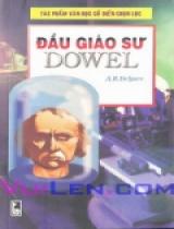 Đầu Giáo Sư Dowel