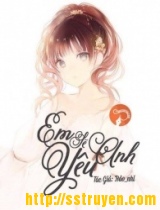 Em Sẽ Yêu Anh