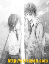 Em Xin Lỗi Vì Vẫn Ở Đây