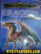 Er­agon – Cậu Bé Cưỡi Rồng Full 4 Tập