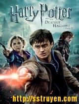 Harry Potter và Bảo bối Tử thần (Quyển 7)