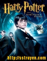 Harry Potter và Hòn đá Phù thủy (Quyển 1)