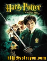 Harry potter và Phòng chứa bí mật (Quyển 2)