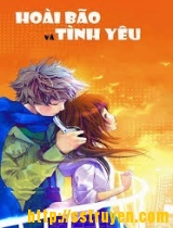 Hoài Bão Và Tình Yêu