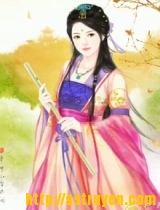 Khi Hoàng Hậu Nổi Giận