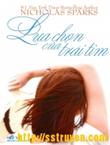 Lựa Chọn Của Trái Tim