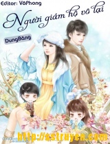 Người Giám Hộ Vô Lại