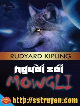 Người sói Mowgli