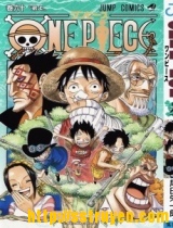 One Piece: Hệ Thống Siêu Cấp Hãm Hại