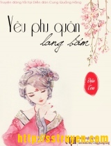 Yêu Phu Quân Lang Băm