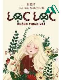 Lạc Lạc Không Thoải Mái FULL