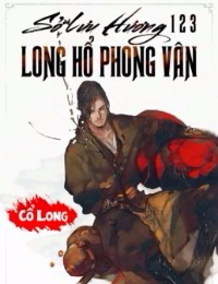 Long Hổ Phong Vân