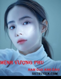 Mệnh Vượng Phu