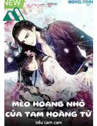 Mèo Hoang Nhỏ Của Tam Hoàng Tử