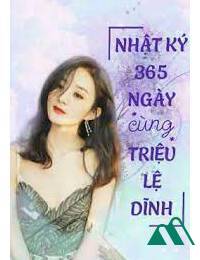 Nhật Kí 365 Ngày Của Tôi