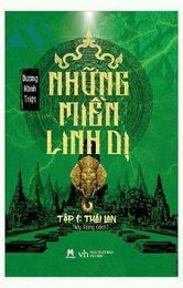 Những Miền Linh Dị Full - Thái Lan ( Tập 1 )