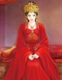 Nương Tử Đứng Lại: Hoàng Hậu Muốn Đào Hôn