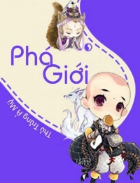 Phá Giới