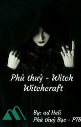Phù Thuỷ Witch [witchcraft]