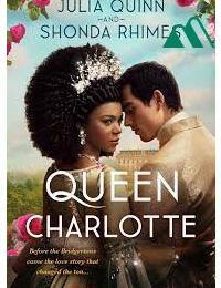 Queen Charlotte - A Bridgerton Story