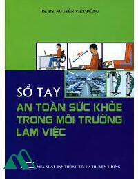 Sổ Tay An Toàn Lao Động