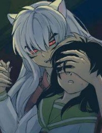 Thay Đổi Ma Cà Rồng (Inuyasha Fanfic)