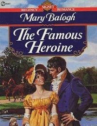 The Famous Heroine