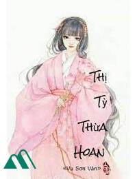 Thị Tỳ Thừa Hoan