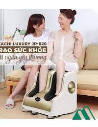 Tiệm Massage Chân Chậu Vàng FULL