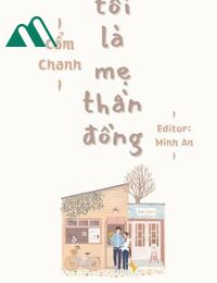 Tôi Là Mẹ Thần Đồng