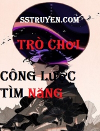 Trò Chơi Công Lược Toàn Năng