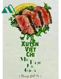 Xuyên Việt Chi Mỹ Thực Kỳ Gian