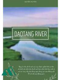 Yzl Daotang River