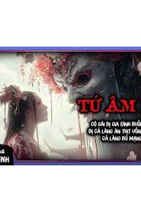 Âm Nữ