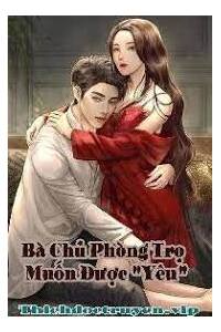 Bà Chủ Phòng Trọ Muốn Được Yêu FULL