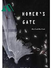 Cánh Cửa Homer homers Gate